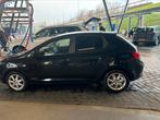 Seat Ibiza 1.4 63KW 2011 Zwart zondaglaatste dag omte bieden, Auto's, Seat, Voorwielaandrijving, 86 pk, 4 cilinders, Handgeschakeld