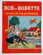 Franse uitgave van Bob en Bobette, Gelezen, Ophalen of Verzenden, Eén stripboek