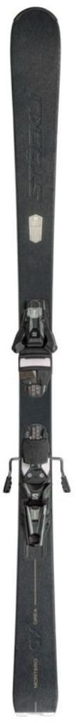 Stockli Montero AX Orea in 173 of 178cm + Salomon Strive 13, Sport en Fitness, Skiën en Langlaufen, Nieuw, Ski's, Skiën, Overige merken