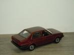 VW Volkswagen Jetta Saloon - Schabak 1010 Germany 1:43, Overige merken, Duitsland, Verzenden, Zo goed als nieuw