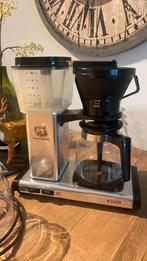 Douwe Egberts Koffiezetapparaat, 10 kopjes of meer, Ophalen of Verzenden, Koffiemachine