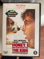 Honey, I Shrunk, Cd's en Dvd's, Ophalen of Verzenden, 1980 tot heden, Zo goed als nieuw