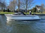 Antaris Connery 25 Vetus 65 pk  Sloep, Ophalen, Gebruikt, Binnenboordmotor, 6 meter of meer