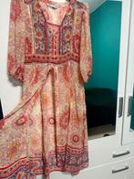 Zara Kaftan Kimono Maxi Jurk - Maat 38 - Nieuw!, Kleding | Dames, Jurken, Maat 38/40 (M), Nieuw, Ophalen of Verzenden, Onder de knie