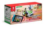 Mario kart live home circuit Luigi edition, Spelcomputers en Games, Games | Nintendo Switch, Ophalen, 1 speler, Racen en Vliegen