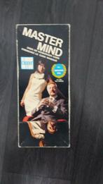 Mastermind  vintage, Hobby en Vrije tijd, Gezelschapsspellen | Overige, Ophalen of Verzenden, Gebruikt