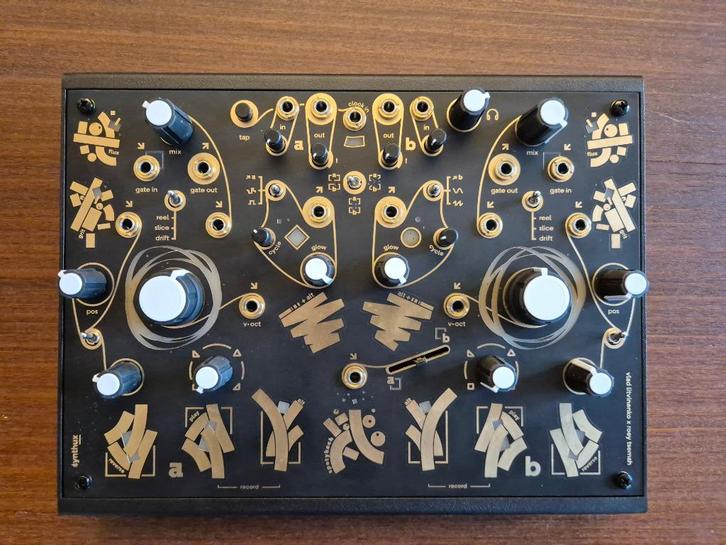 Studio opruiming II (Eurorack & Synths), Muziek en Instrumenten, Synthesizers, Gebruikt, Overige aantallen, Overige merken, Ophalen of Verzenden