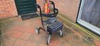 Travixx Classic Rollator - gebruikt, Ophalen, Opvouwbaar, Gebruikt
