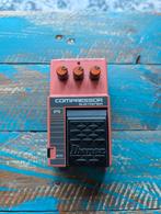 Ibanez compressor - sustainer CP10, Muziek en Instrumenten, Ophalen of Verzenden, Gebruikt, Compressor