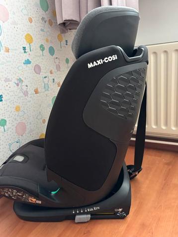 Maxi-Cosi Titan Plus Autostoeltje - I-Size beschikbaar voor biedingen