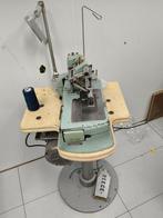 naaimachine, Ophalen of Verzenden, Zo goed als nieuw