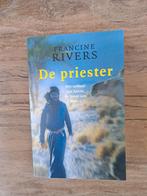 Francine Rivers - De priester, Ophalen of Verzenden, Zo goed als nieuw, Francine Rivers