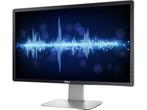 23″ Dell P2314HT IPS monitor met VGA-DVI-Displaypoort-Pivot, VGA, Gebruikt, IPS, Ccservice