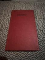 Antiek Kookboek La Cuisinière, 1860, Antiek en Kunst, Antiek | Boeken en Bijbels, Ophalen of Verzenden