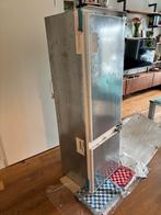 Bosch Koelkast - vries Gebruikt KIV38A51bosch deur op deur, Witgoed en Apparatuur, Koelkasten en IJskasten, Ophalen, Gebruikt