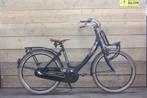 24 inch Alpina Clubb meisjes transportfiets 3v met garantie