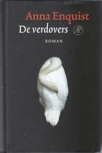 Anna Enquist- DE VERDOVERS- "Onconventionele Doktersroman", Boeken, Romans, Ophalen of Verzenden, Zo goed als nieuw, Nederland