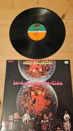 Iron Butterfly - In-A-Gadda-Da-Vida LP, Ophalen of Verzenden, Gebruikt, 12 inch, Overige genres