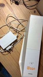 Ziggo modem CH7465LG-ZG, Computers en Software, Routers en Modems, Ophalen of Verzenden, Zo goed als nieuw, Router met modem, Ziggo