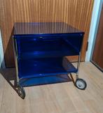 Kartell Design Ladekastje mobil - Made in Italy, Ophalen, Minder dan 50 cm, Gebruikt, Minder dan 100 cm