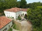 Domaine Frankrijk, camping, chambre d’hote, gite, Huizen en Kamers, Buitenland, Frankrijk, Woonhuis, Artigat, 21 kamers