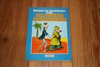 Te koop :reizen en avonturen van mijnheer prikkebeen  uitgav, Boeken, Ophalen of Verzenden, Gelezen