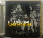 The Essential Alice In Chains - CD, Ophalen of Verzenden, Zo goed als nieuw, Overige genres