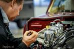 VACATURE: Ervaren Oldtimer monteur in Ede, Overige werkzaamheden