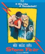 Storm Fear 1955 Blu Ray Kino Lorber, Cd's en Dvd's, Thrillers en Misdaad, Zo goed als nieuw, Verzenden