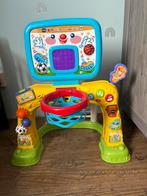 Vtech doel en basket, Ophalen, Gebruikt
