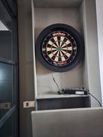 Lena Dartkast - Dartkast voor Dartbord, Ophalen, Gebruikt, Dartbord