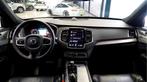 Volvo XC90 2.0 T8 Long Range AWD 335kW/455pk Aut8 Polestar R, Gebruikt, 4 cilinders, 7 stoelen, Zwart