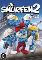 De Smurfen2 DVD, Alle leeftijden, Ophalen of Verzenden, Zo goed als nieuw, Overige gebieden