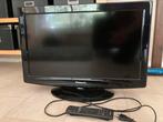 Panasonic televisie met afstandsbediening, Ophalen, Gebruikt, Panasonic, 50 Hz