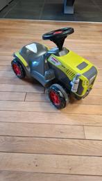 claas trekker, Ophalen, Gebruikt, Loopvoertuig