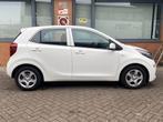 Kia Picanto 1.0 CVVT EconomyPlusLine, Voorwielaandrijving, Gebruikt, Euro 6, 4 stoelen