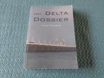 Het Delta Dossier - Louis Franken, Ophalen of Verzenden, Gelezen, Louis Franken
