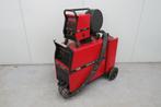 Lincoln CV 420 mig/mag co2 lasapparaat WTGK 400V, Doe-het-zelf en Verbouw, Gereedschap | Lasapparaten, Ophalen of Verzenden, Gebruikt