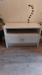 Mooie kast tv meubel 94x49x63 cm, Huis en Inrichting, Kasten | Televisiemeubels, Ophalen, Overige materialen, Gebruikt, 50 tot 100 cm