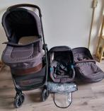 X adventure xline buggy kinderwagen, Ophalen, Gebruikt, Overige merken