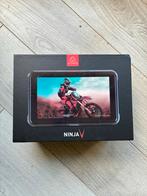 Atomos Ninja V Recorder - 1tb SSD, Ophalen of Verzenden, Zo goed als nieuw, Video