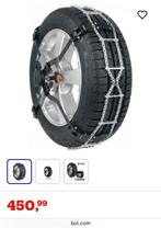 Rud centrax sneeuwkettingen N890, Ophalen of Verzenden, Nieuw