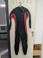 Wetsuit 7,5 mm  maat S met vaste kap, Watersport en Boten, Duiken, Ophalen of Verzenden, Duikpak, Zo goed als nieuw