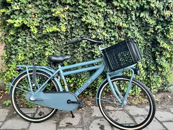 Nette Cortina U4 kinderfiets 3 versn 24 inch terugtraprem beschikbaar voor biedingen