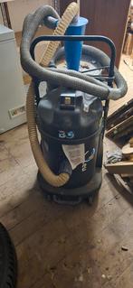 Airbo stofzuiger met cycloon  eikenprocessierups zuiger, Doe-het-zelf en Verbouw, Ophalen, Zo goed als nieuw, Overige typen