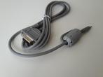 Kabel DE-9 female naar sub-mini (2,5 mm) jack, Ophalen of Verzenden, Zo goed als nieuw