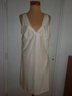 onderjurk maat 44, Kleding | Dames, Ondergoed en Lingerie, Verzenden, Wit, Overige typen