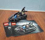 Hovercraft 42002, Ophalen of Verzenden, Zo goed als nieuw, Complete set, Lego