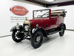 Morris OVERIGE 15-JUN Saloon  - ONLINE AUCTION, Auto's, Overige merken, Bedrijf, Handgeschakeld, Rood