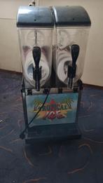 Slush Tropical Ice Machine, Ophalen